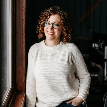 Portrait of Mara Christenson, Realtor®